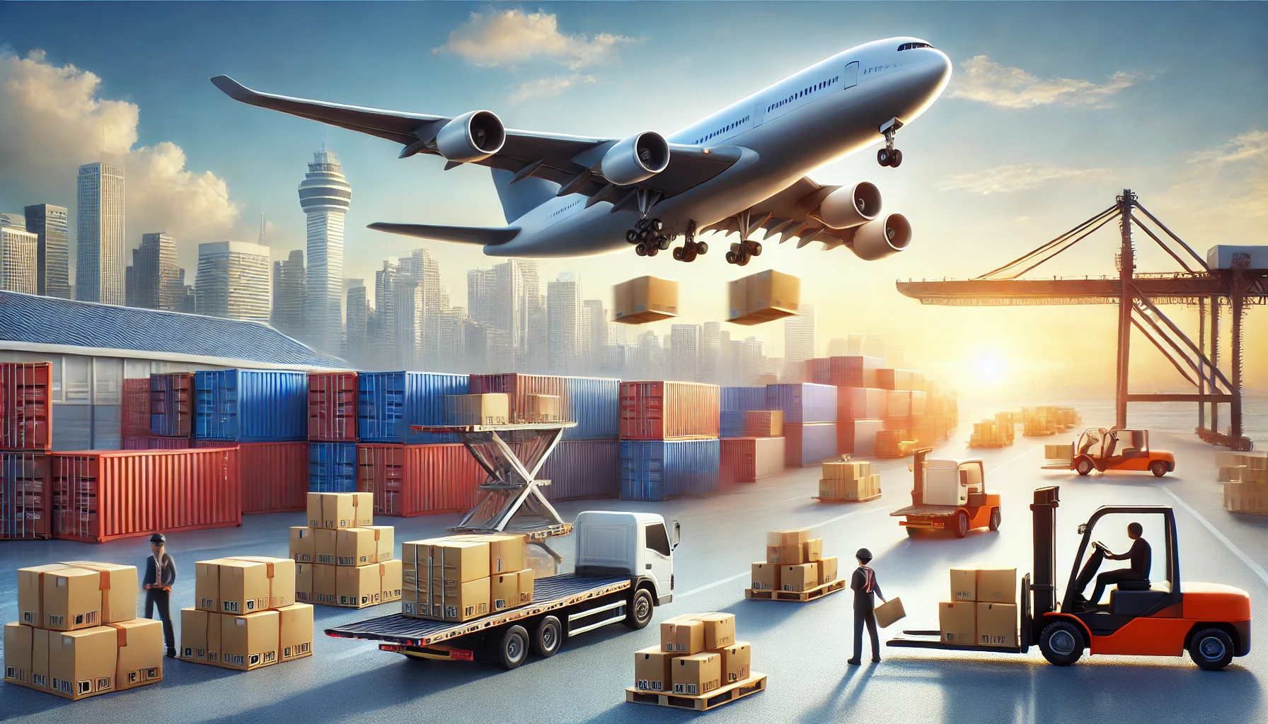 Air Freight